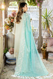 Imrozia M-33 Lyna De Lambent Chiffon Collection
