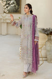 Imrozia Premium M-57 Ivy Majestic Naqsh Collection