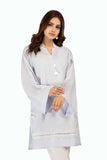 Maria B Shirt Lilac MB-EF23-106 Basics Shirts