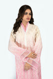 Maria B Shirt Powder pink MB-EF23-13 Basics Shirts
