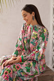 Maria B Shirt Pink MB-EF23-182 Basics Shirts