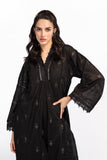 Maria B Shirt Black MB-EF23-24 Basics Shirts