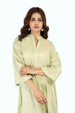 Maria B Shirt Mint Green MB-EF23-61 Basics Shirts