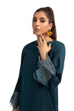 Maria B Shirt Blue MB-EF23-78 Basics Shirts