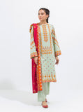 Morbagh MB1W21U07 Green Autumn Winter 2021