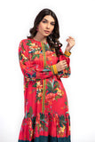 Maria B Shirt Pink MB-EF23-34 Basics Shirts