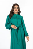 Maria B Shirt Sea Green MB-EF23-35 Basics Shirts