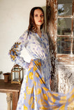 Maria B Blue &amp; White MB-US23-106-B Basics