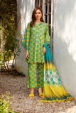 Maria B Yellow MB-US23-108-B Basics
