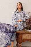 Maria B Blue MB-US23-111-A Basics