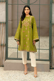 Maria B Shirt Green MB-W22-220 Basics Shirts