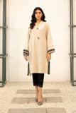 Maria B Shirt Off White MB-W22-59 Basics Shirts