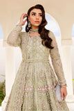 Maria B Mint Green MC-901 Couture