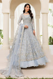 Maria B Ice Blue MC-904 Couture