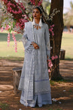 Qalamkar CF-06 Lilly Summer Chikankari Eid Edition