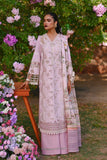 Qalamkar CF-05 Nova Summer Chikankari Eid Edition