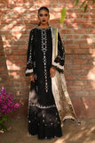 Qalamkar CF-04 Helena Summer Chikankari Eid Edition