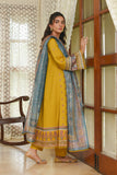 Qalamkar VL-05 Anaya Q Line Winter Collection 2022