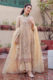 Sahiba Mushq Festive Chikankari