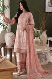 Mohagni MGS-03 Abeer Ishq Aatish Raw Silk