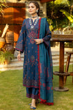 Mohagni MGW-02 Parisa Cotton Silk Collection 2022
