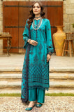Mohagni MGW-03 Parisa Cotton Silk Collection 2022