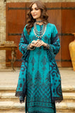 Mohagni MGW-03 Parisa Cotton Silk Collection 2022