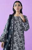 Orient OTL-23-178-U-Beige Monochrome Printed Lawn Collection