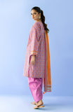Orient OTL-24-081/U Purple Summer Lawn Collection 2024