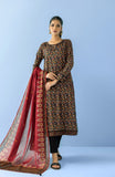 Orient OTL-24-097/U Black Summer Lawn Collection 2024