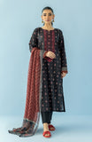 Orient OTL-24-045/U Black Summer Lawn Collection 2024