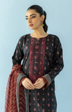 Orient OTL-24-045/U Black Summer Lawn Collection 2024