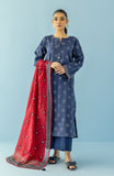 Orient OTL-24-062/U Blue Summer Lawn Collection 2024