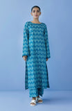 Orient NRDS-23-195/U TEAL Spring Summer Lawn Vol 3