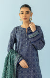 Orient OTL-24-065/U Blue Summer Lawn Collection 2024