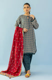 Orient OTL-24-059/U Green Summer Lawn Collection 2024