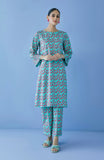 Orient NRDS-23-194/U SEA GREEN Spring Summer Lawn Vol 3