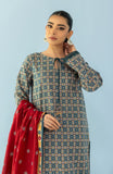 Orient OTL-24-059/U Green Summer Lawn Collection 2024