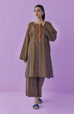 Orient NRDS-23-126/U BLACK LAWN   Spring Summer Lawn Vol 3