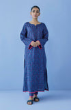 Orient NRDS-23-197/U BLUE Spring Summer Lawn Vol 3