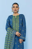 Orient OTL-24-042/U Blue Summer Lawn Collection 2024