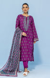Orient OTL-24-022/U Magenta Summer Lawn Collection 2024