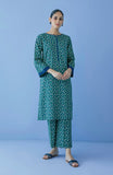 Orient NRDS-23-188/U BLUE Spring Summer Lawn Vol 3
