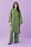 Orient NRDS-23-105/U GREEN LAWN   Spring Summer Lawn Vol 3