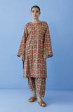 Orient NRDS-23-192-U-MAROON Spring Summer Lawn Vol 3