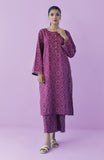 Orient NRDS-23-106/U MAGENTA LAWN   Spring Summer Lawn Vol 3