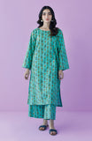 Orient NRDS-23-098/U L.GREEN LAWN   Spring Summer Lawn Vol 3