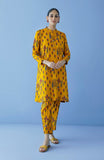Orient NRDS-23-186/U YELLOW Spring Summer Lawn Vol 3