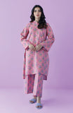 Orient NRDS-23-107/U PINK LAWN   Spring Summer Lawn Vol 3