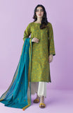 Orient NRDS-23-122/U GREEN LAWN   Spring Summer Lawn Vol 3